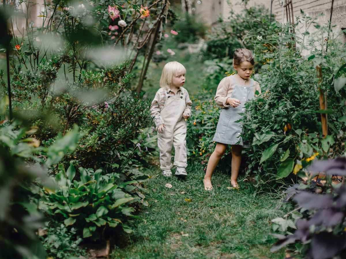 Warum Bio Dünger, Erde und Pflanzenschutz für deinen Garten wichtig&nbsp;ist
