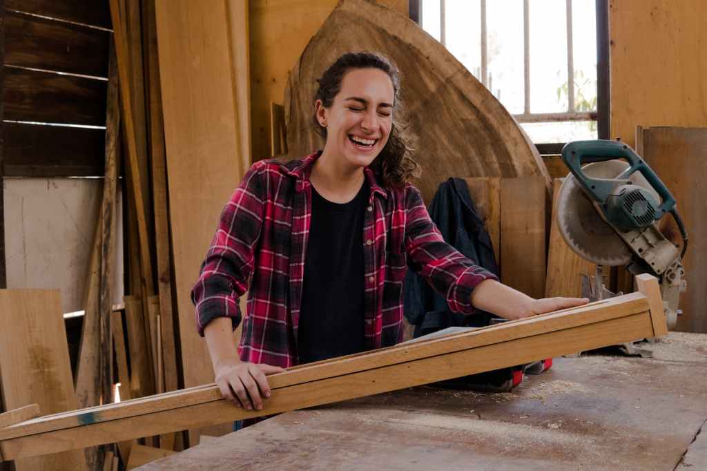 Handkreissäge oder Tischkreissäge?